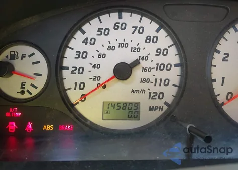 2002 Nissan Pathfinder Se from USA, damaged, VIN JN8DR09Y82W724524